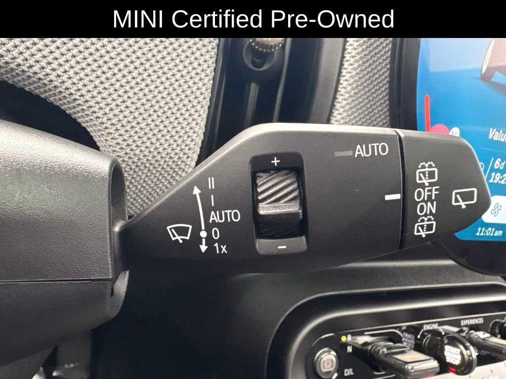Used 2025 MINI Cooper S image 37