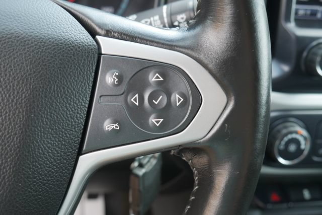 Used 2018 Chevrolet Colorado LT AWD/4WD image 17