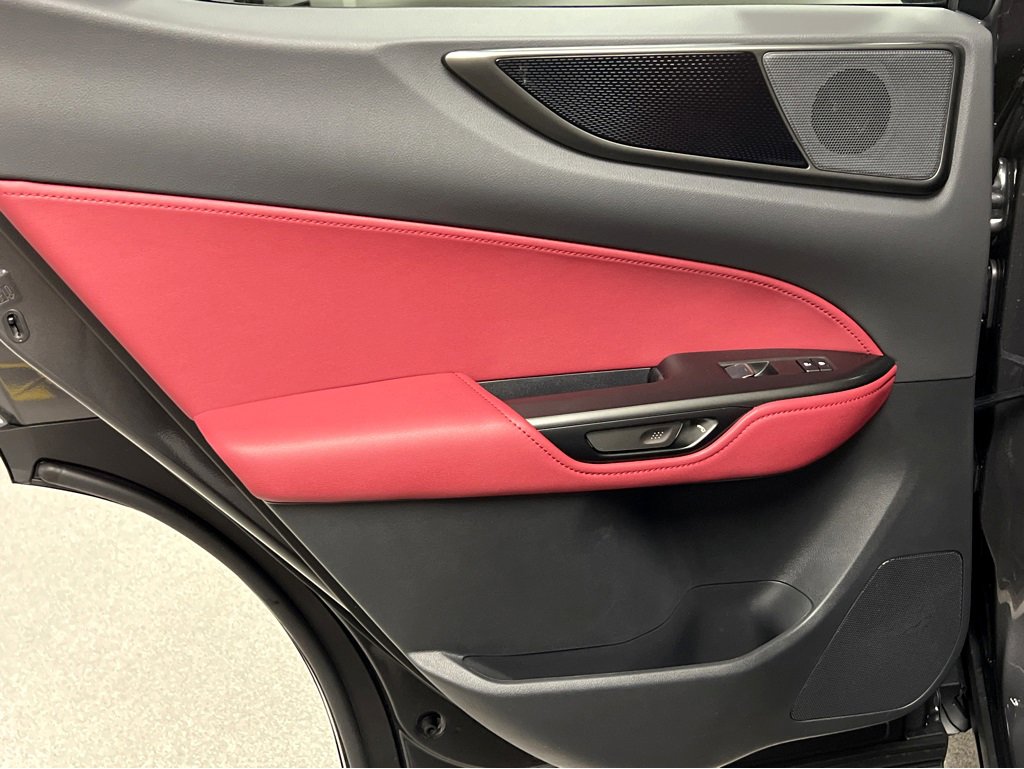 New 2026 Lexus NX 350 AWD image 18