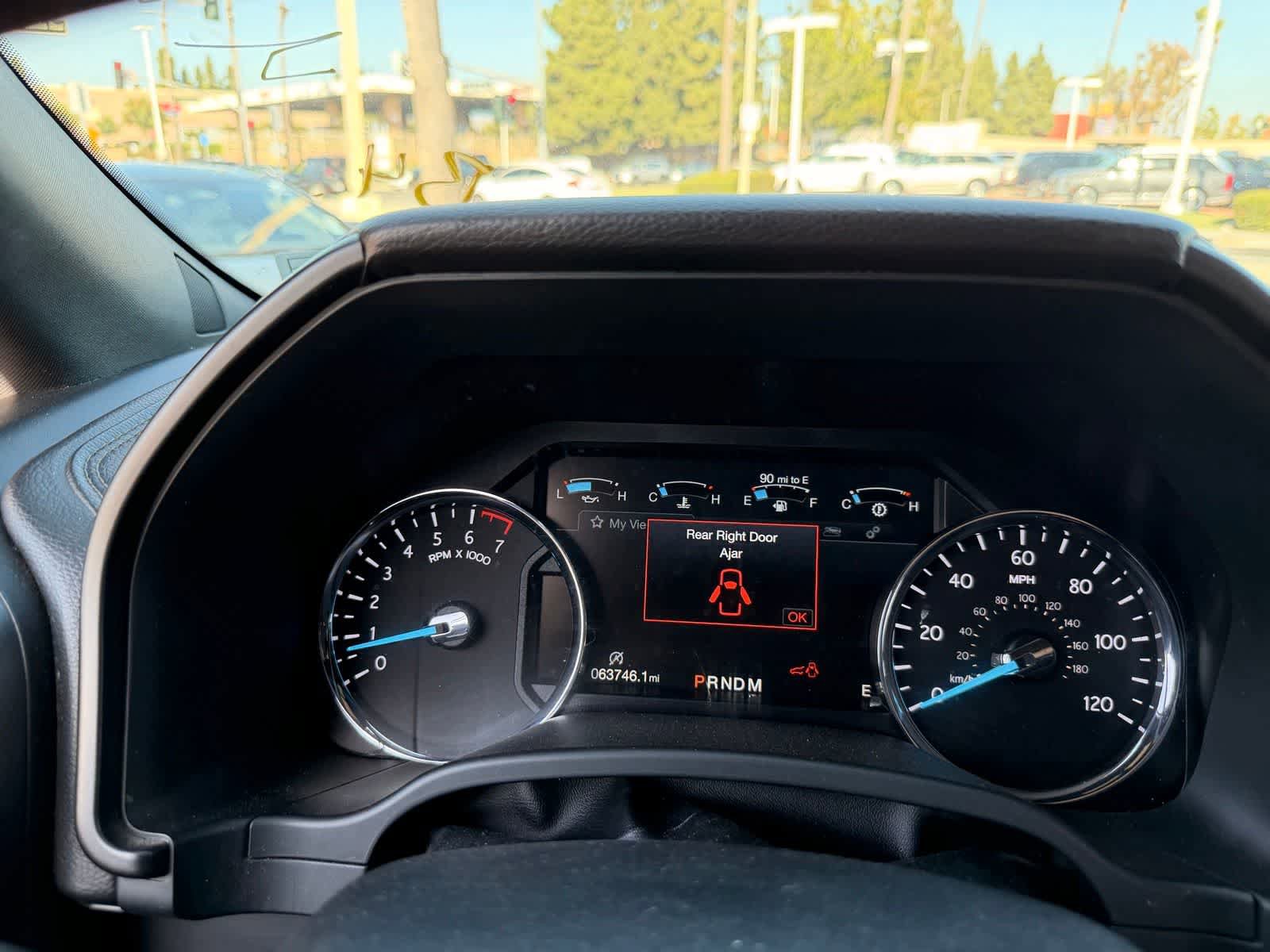 Used 2018 Ford Expedition Limited RWD image 15