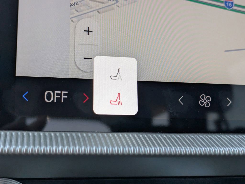 New 2026 Ford Explorer Active image 26