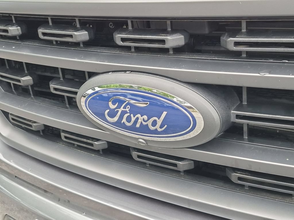 Certified 2023 Ford F150 XLT w/ Equipment Group 302A High AWD/4WD image 34
