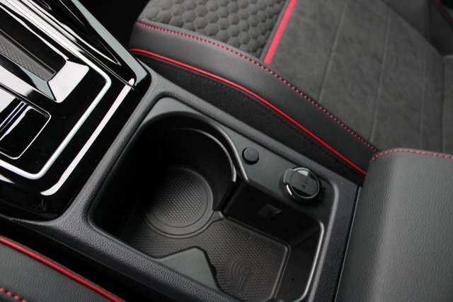 New 2026 Volkswagen GTI SE image 10