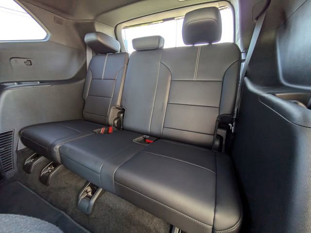 New 2026 GMC Acadia Elevation w/ Black Edition FWD image 15