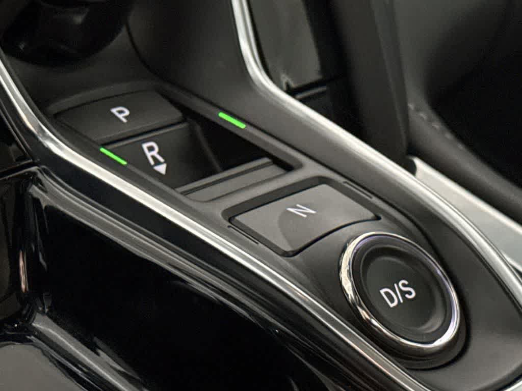 Certified 2025 Acura RDX SH-AWD image 21