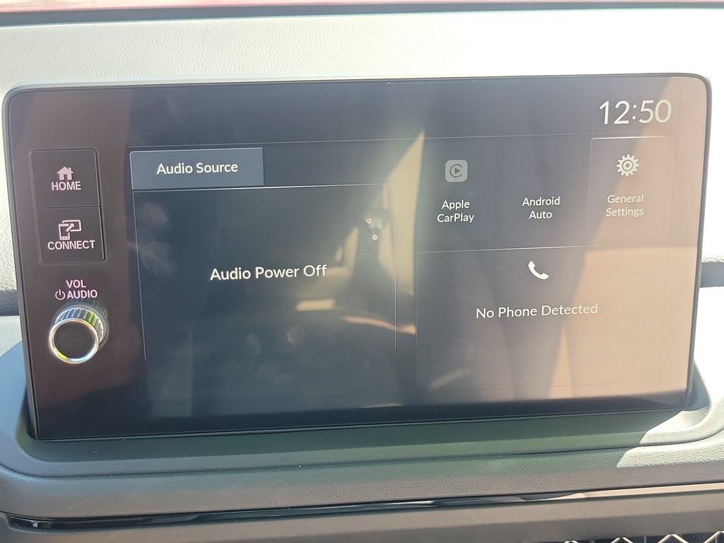Used 2026 Honda Accord SE image 27