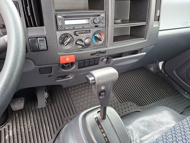 New 2025 Chevrolet Low Cab Forward 5500XG image 9