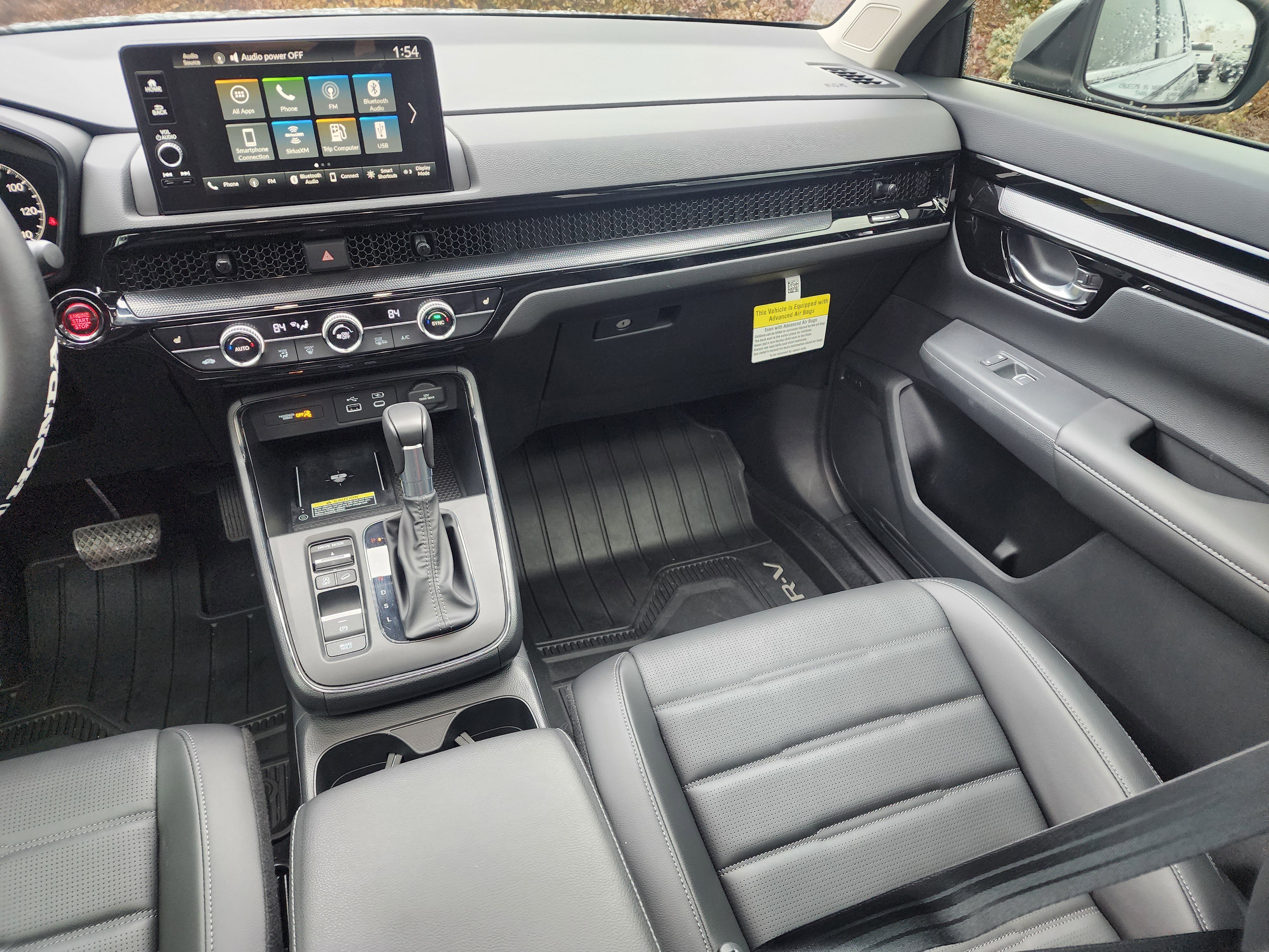 Used 2025 Honda CR-V EX-L image 18