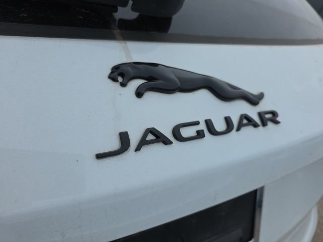 Used 2021 Jaguar F-PACE S AWD/4WD image 13