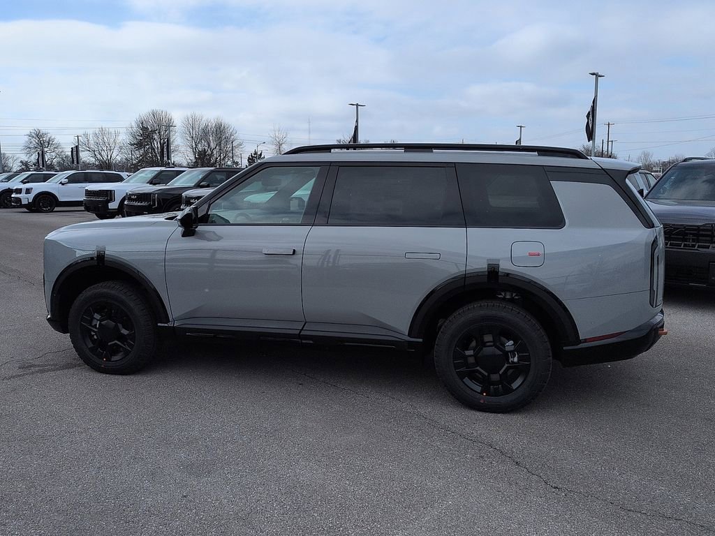 New 2027 Kia Telluride SX Prestige X-Pro image 4