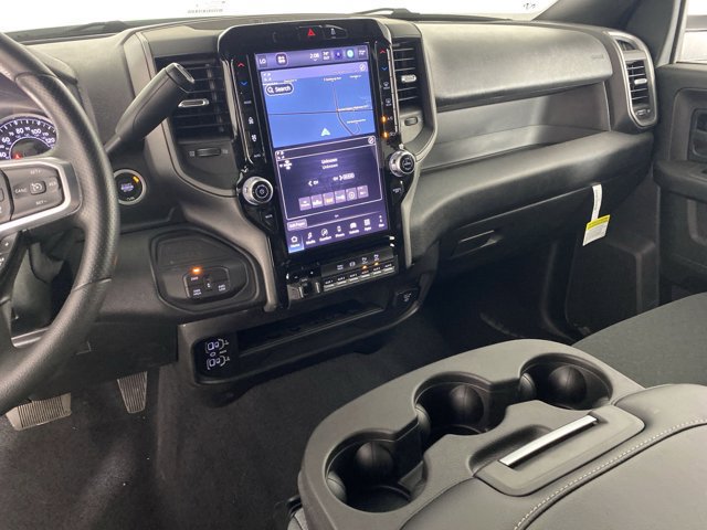 New 2026 RAM 3500 Tradesman AWD/4WD image 26