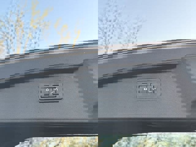 Used 2025 Subaru Outback Limited image 16