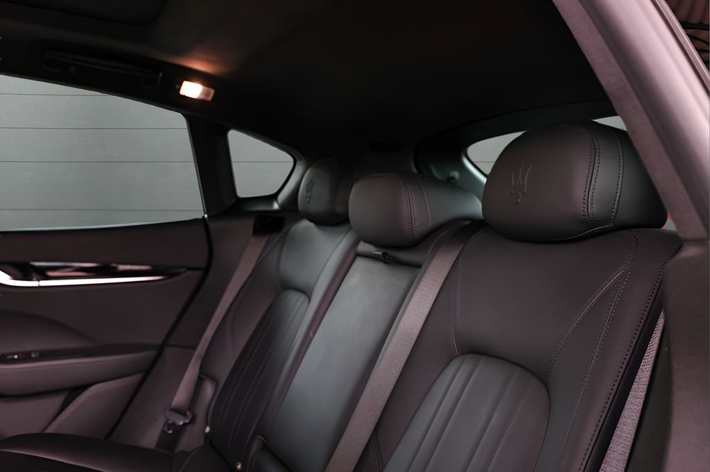 Used 2023 Maserati Levante Modena image 61