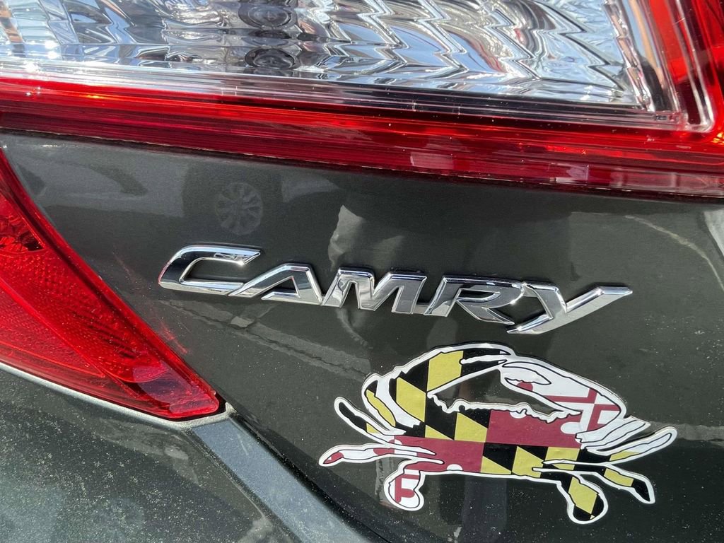 Used 2012 Toyota Camry LE image 23