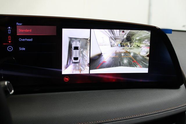 New 2026 Cadillac CT5 V image 14