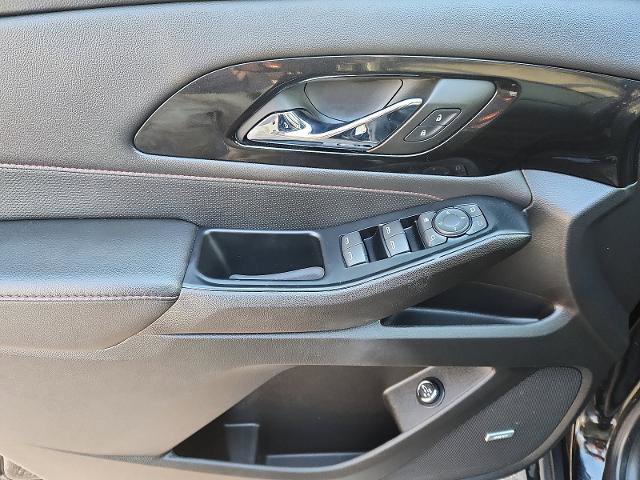 Certified 2023 Chevrolet Traverse RS image 14