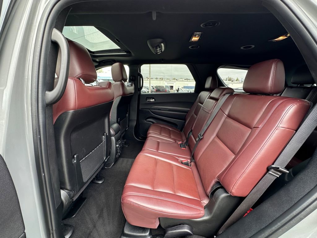 Used 2023 Dodge Durango GT image 25
