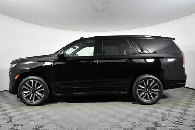 Used 2024 Cadillac Escalade Sport image 2