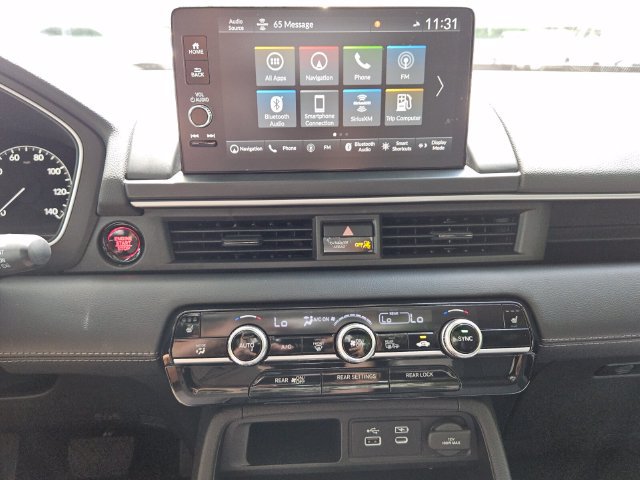 Used 2025 Honda Pilot Touring image 18