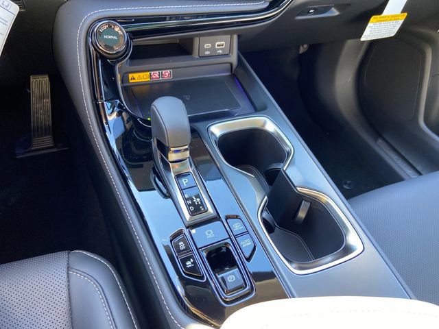 New 2026 Lexus NX 450h+ AWD w/ Luxury Package image 19