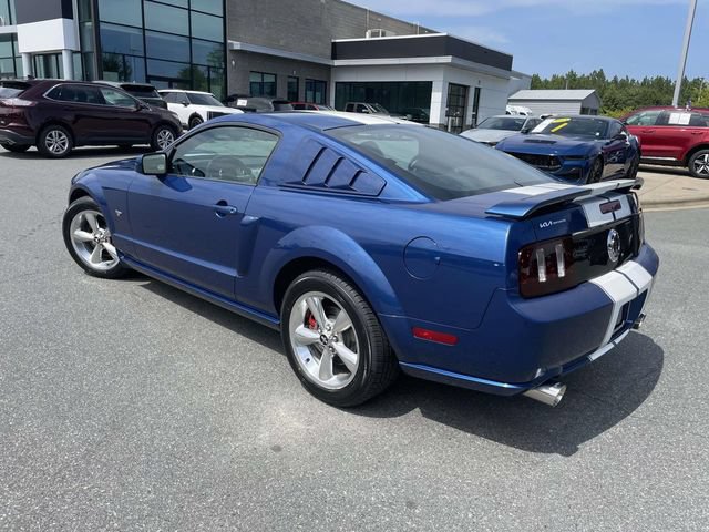 Used 2008 Ford Mustang GT Premium RWD image 9