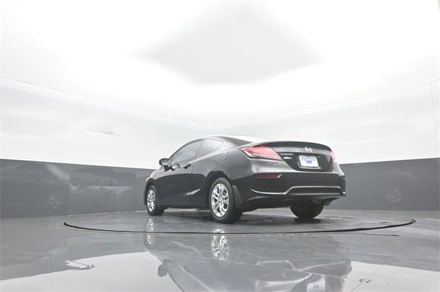 Used 2014 Honda Civic LX image 30