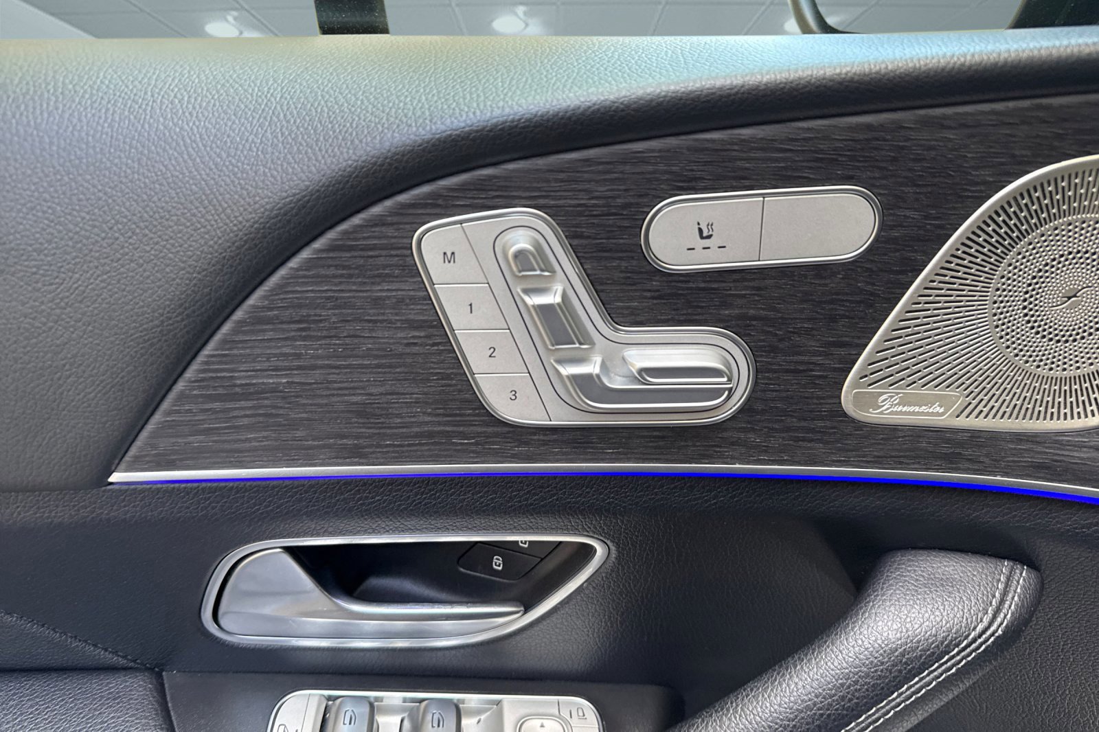 Used 2021 Mercedes-Benz GLE 350 4MATIC image 22