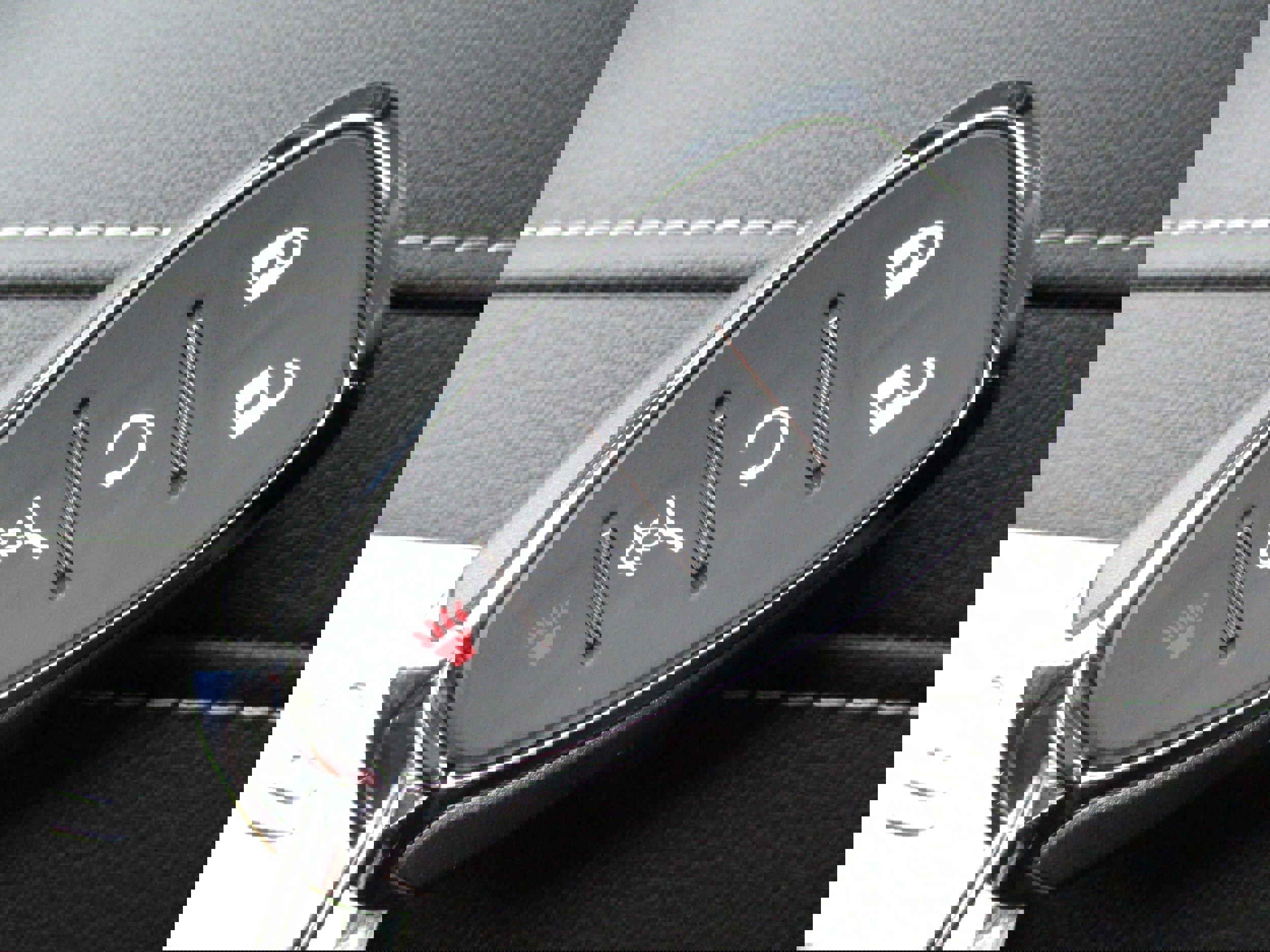 Used 2024 Chevrolet Blazer LT w/ Convenience Package image 40