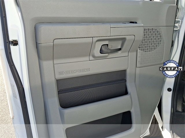 Used 2024 Ford E-450 and Econoline 450 Super Duty w/ Driver's Safety Package image 11