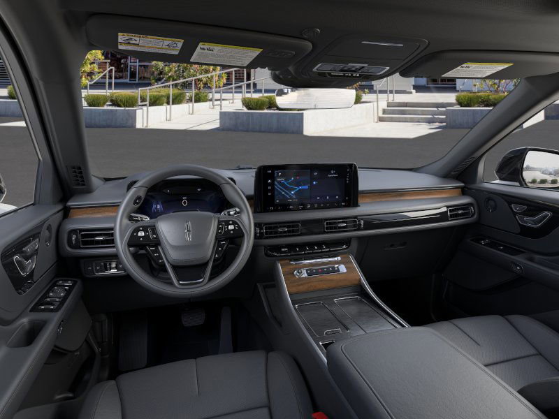 New 2025 Lincoln Aviator Reserve w/ Illumination Package image 8