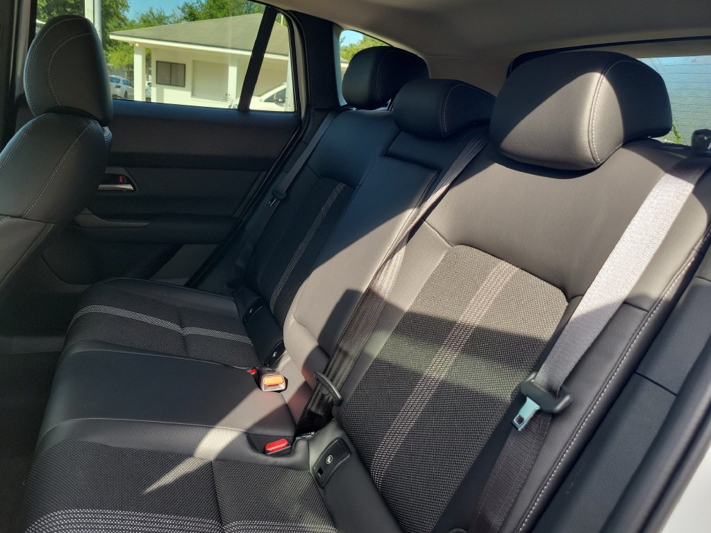 New 2026 MAZDA CX-50 AWD 2.5 S w/ Weather Package image 12