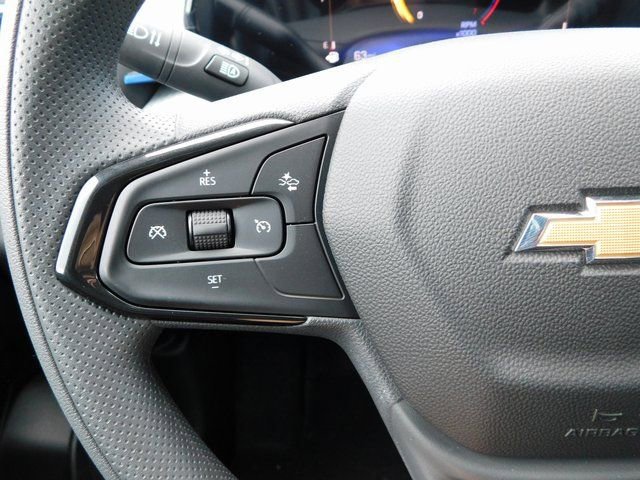 New 2026 Chevrolet Trax LT image 27