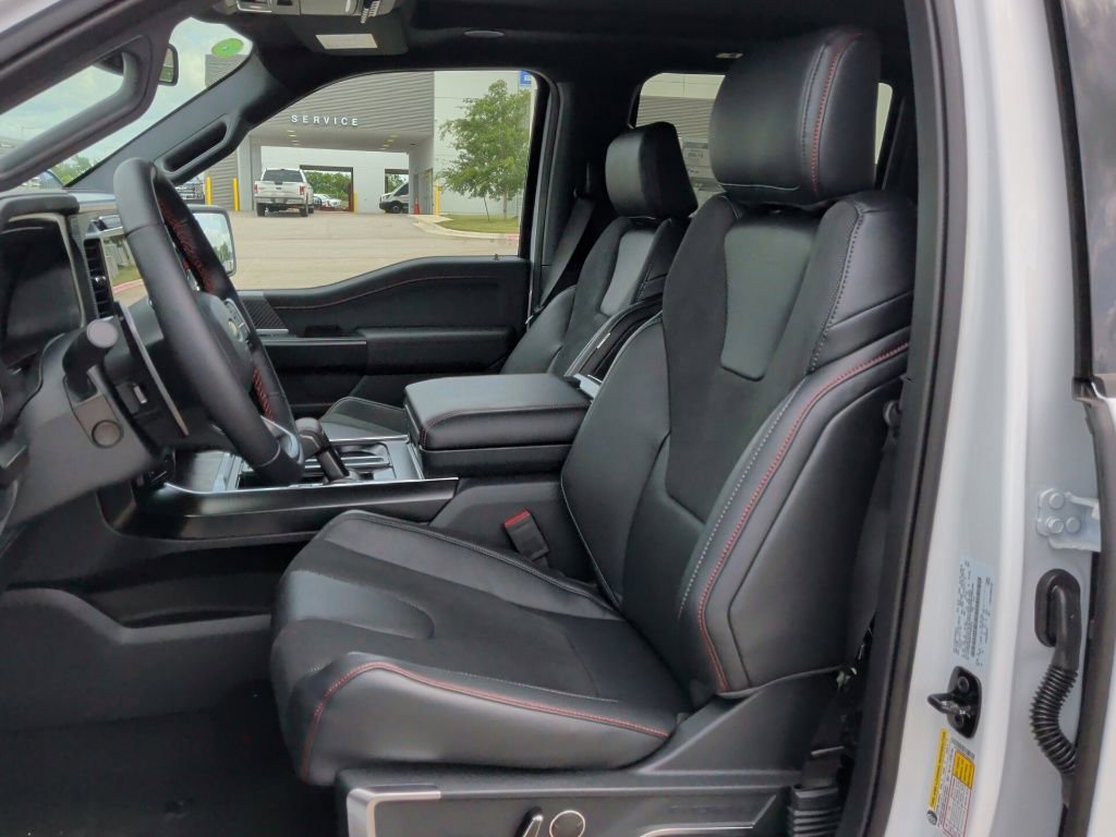 New 2026 Ford F150 Raptor image 13