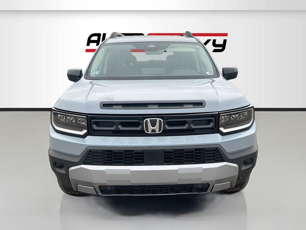 Used 2026 Honda Passport RTL image 2