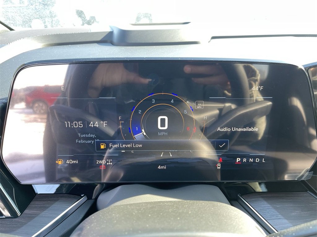 New 2026 Chevrolet Suburban LT w/ Comfort Package image 15