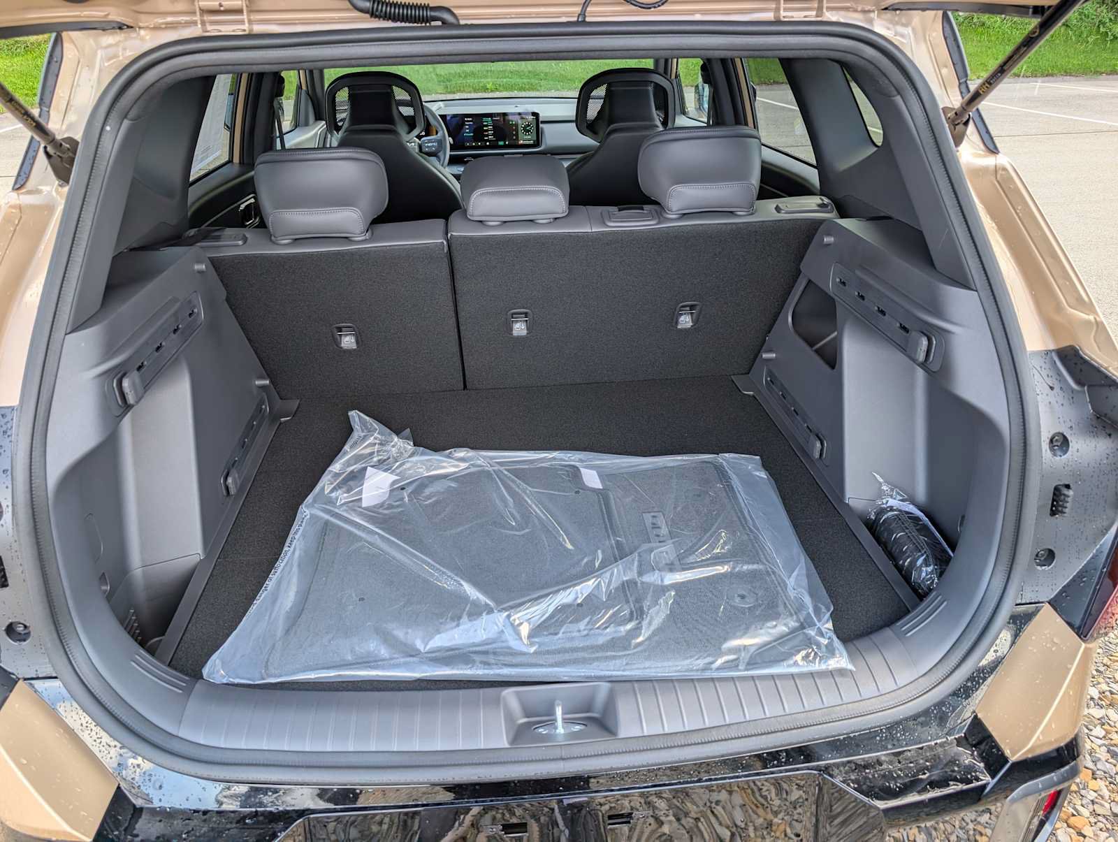 New 2027 Kia Seltos X-Line S AWD/4WD image 7