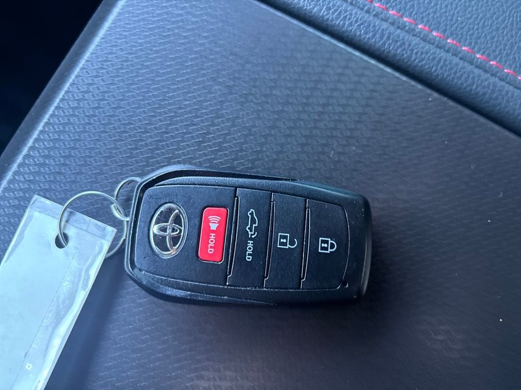 Used 2024 Toyota Tundra TRD Pro image 16