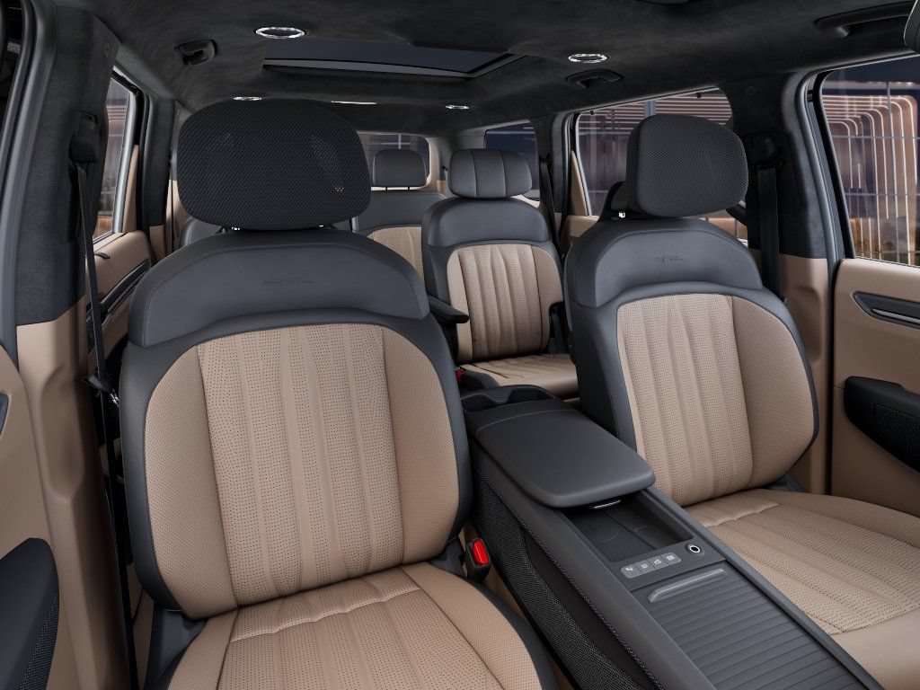 New 2026 Kia EV9 GT-Line AWD/4WD image 15