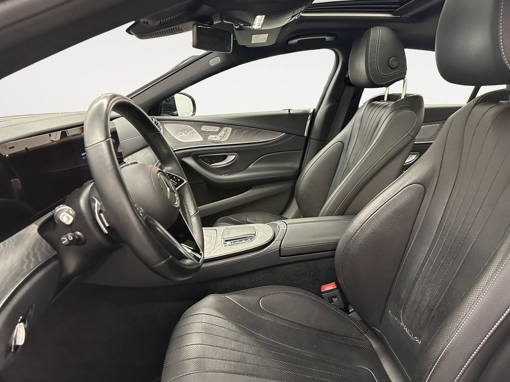 Used 2023 Mercedes-Benz CLS 450 4MATIC image 9