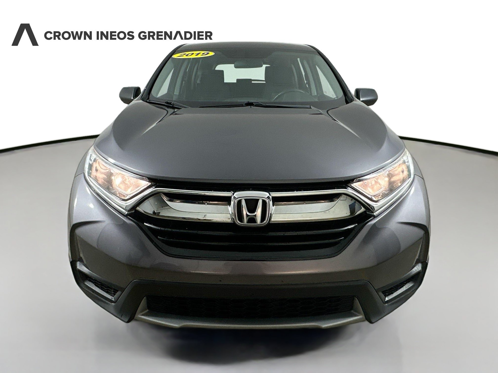 Used 2019 Honda CR-V LX image 2