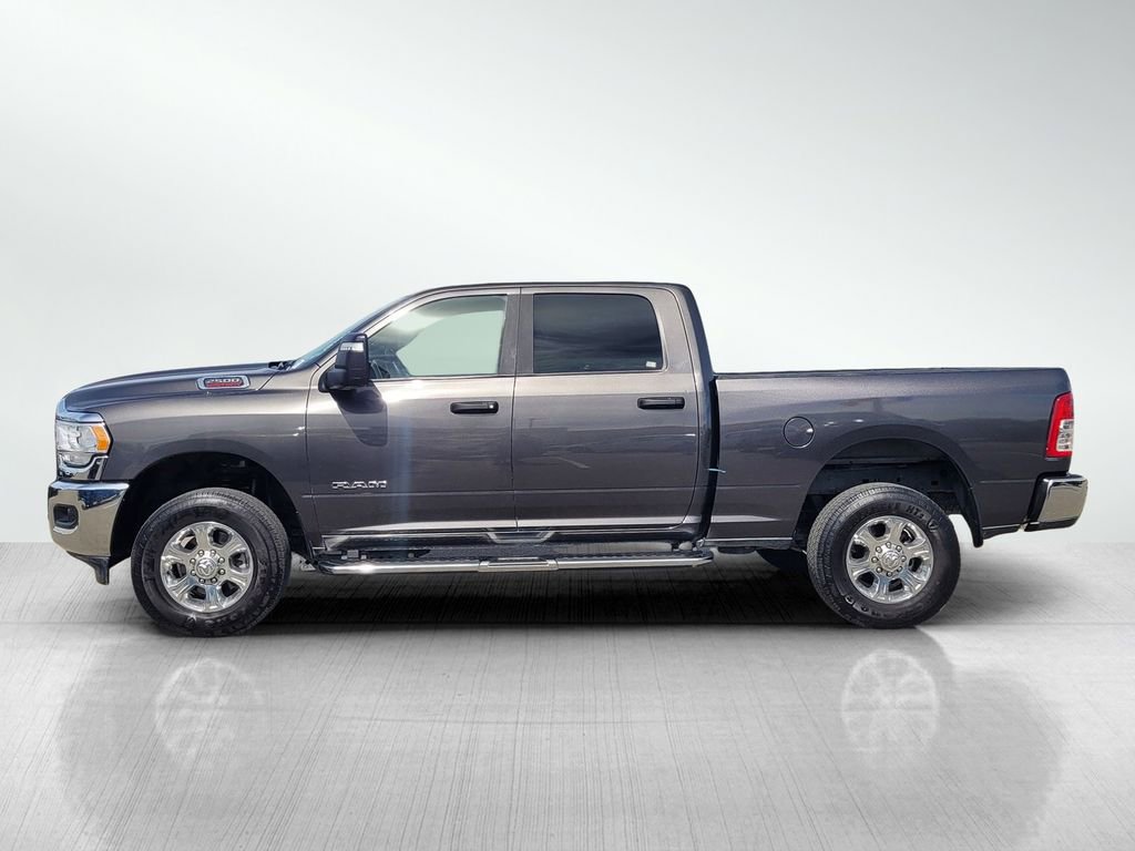 Used 2024 RAM 2500 Big Horn image 7