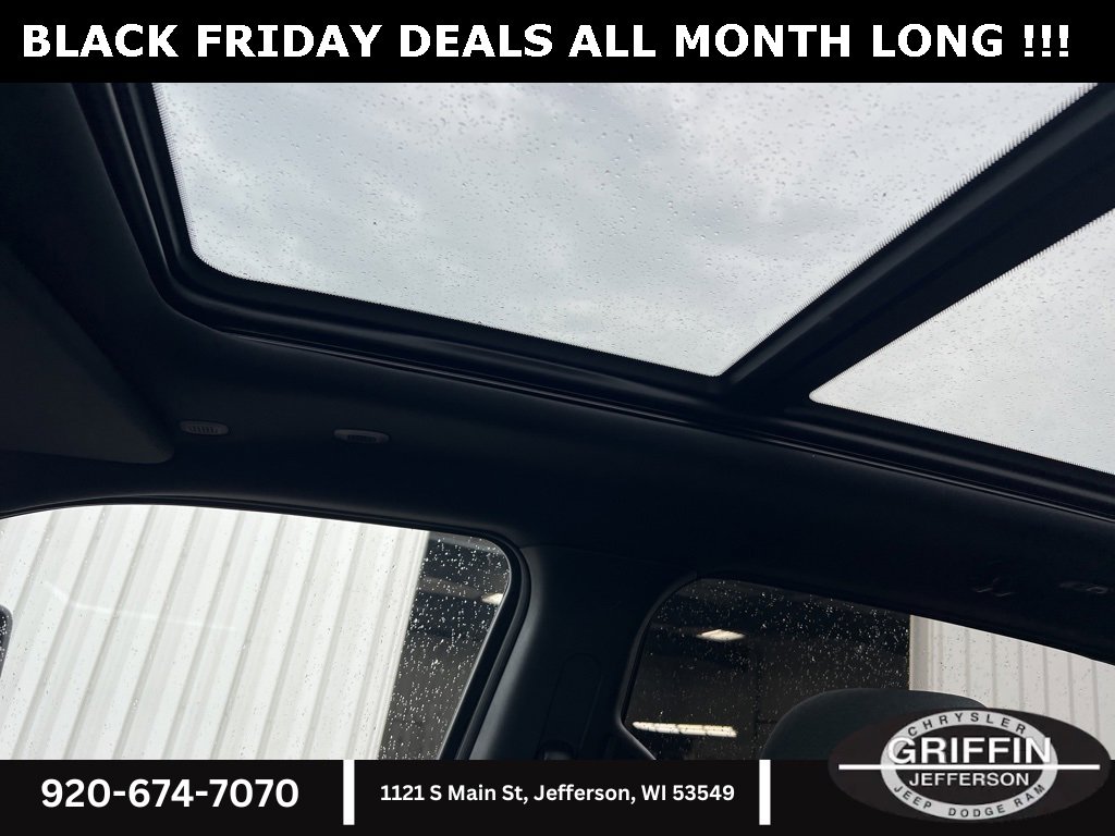 New 2026 RAM 1500 Big Horn image 19