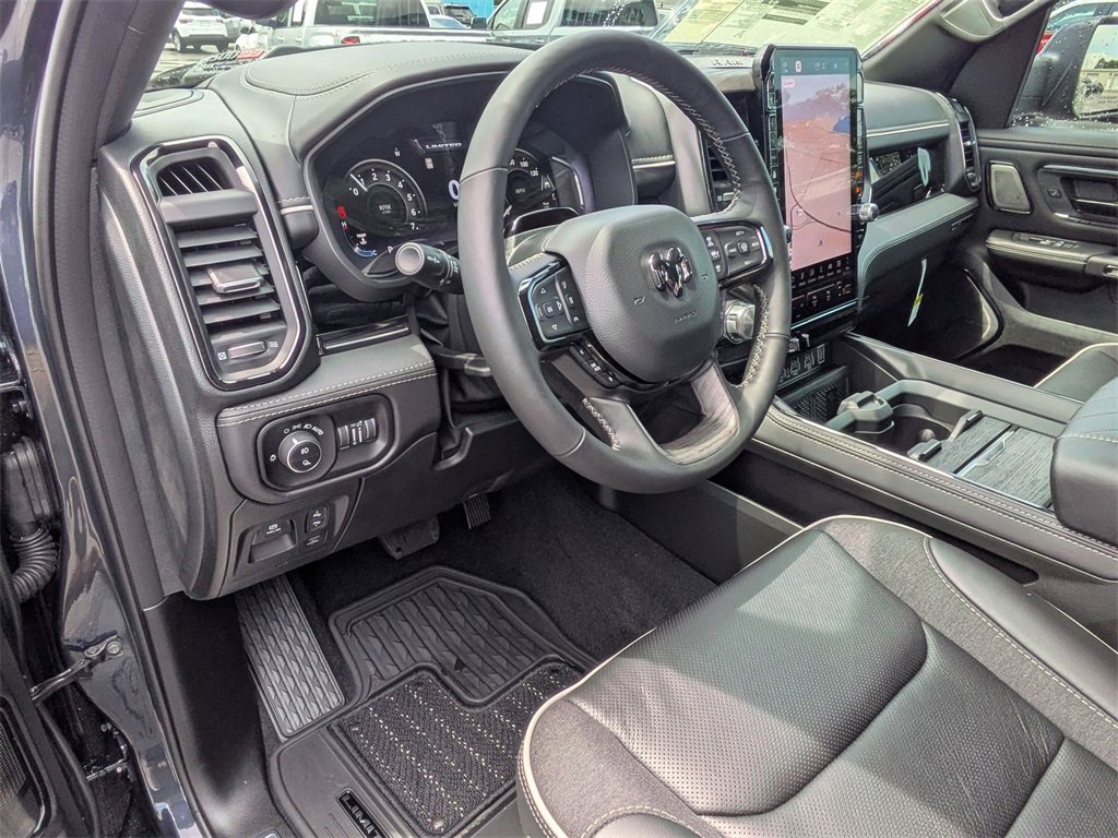 New 2026 RAM 1500 Limited image 10