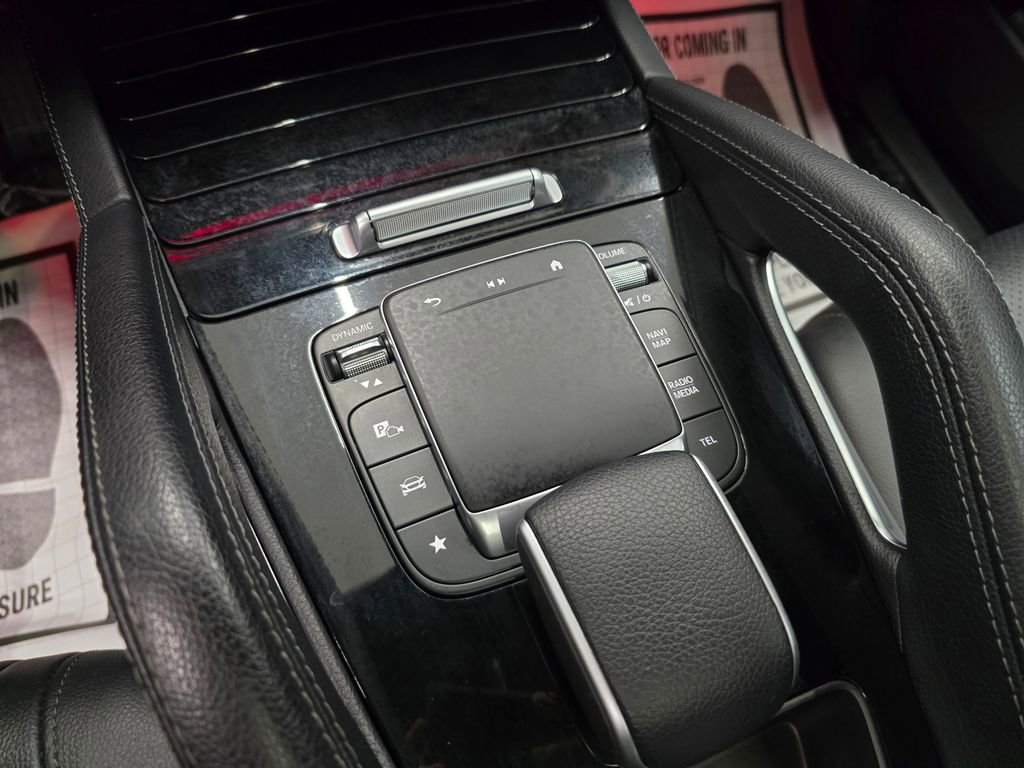 Used 2024 Mercedes-Benz GLE 350 4MATIC image 27