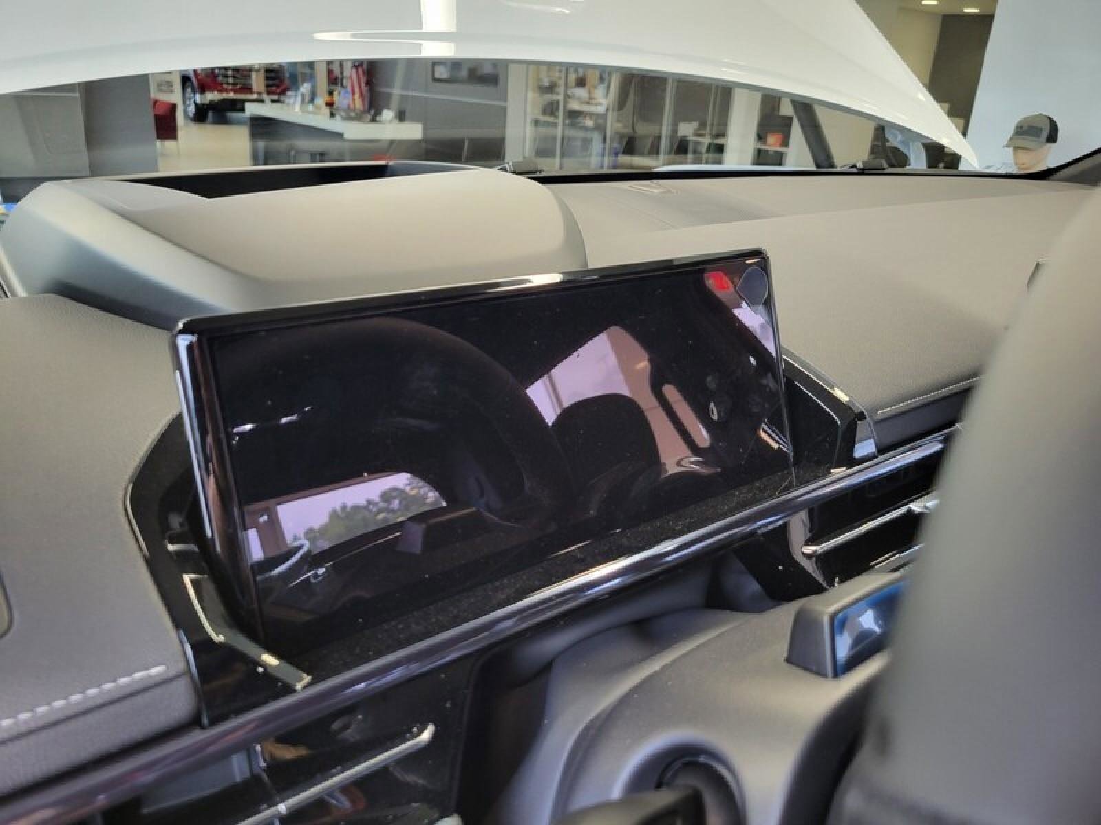 New 2026 GMC Sierra EV AT4 w/ AT4 Premium Package image 15