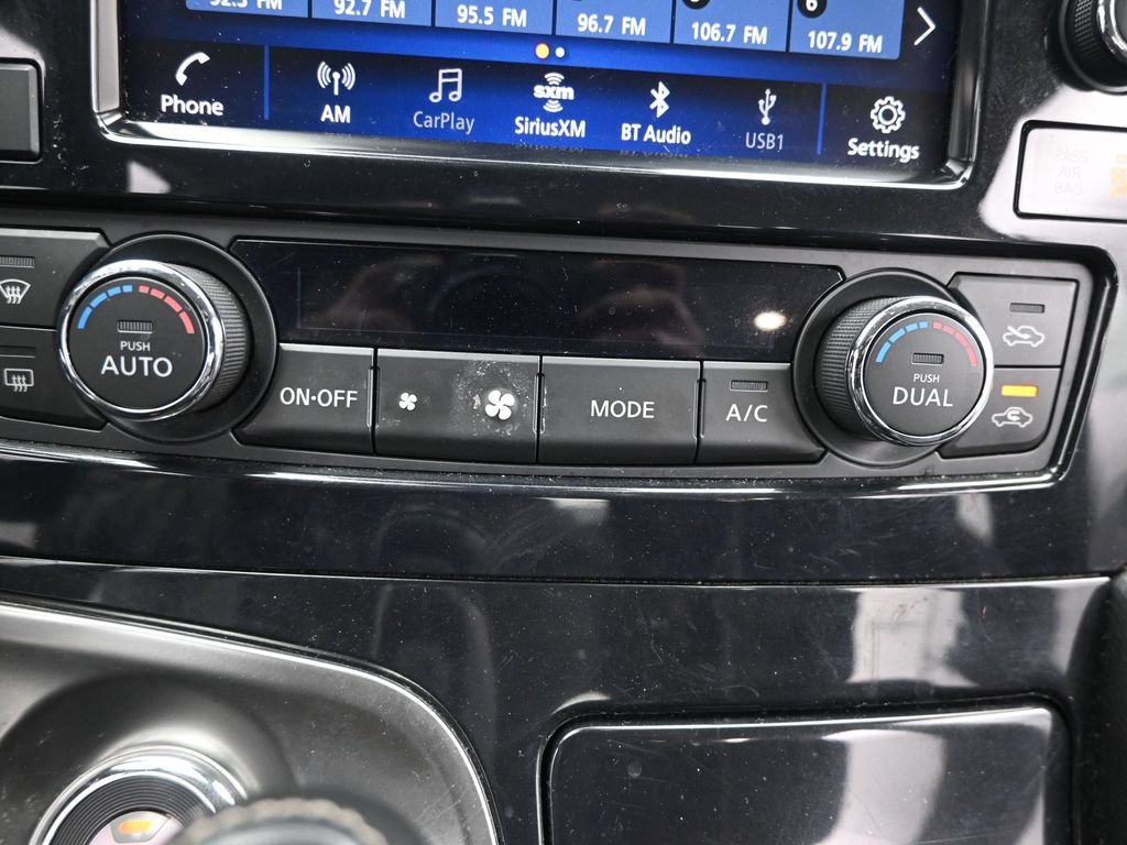 Used 2023 Nissan Maxima SV w/ Floor Mat Group FWD image 29