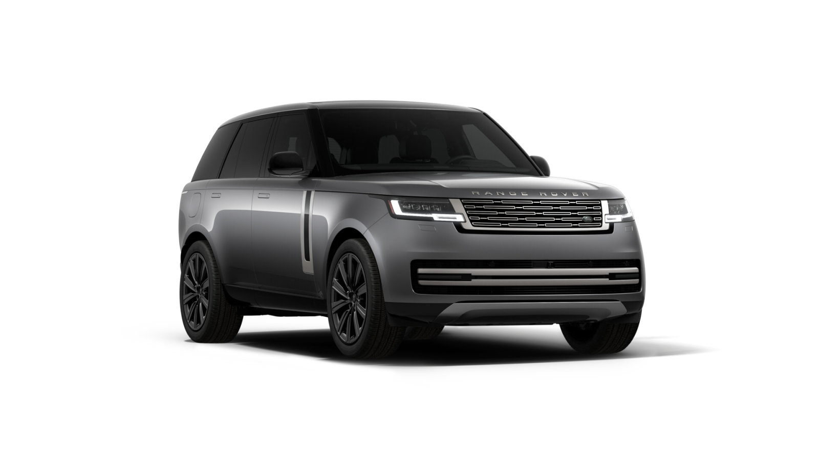 New 2027 Land Rover Range Rover SE AWD/4WD image 1
