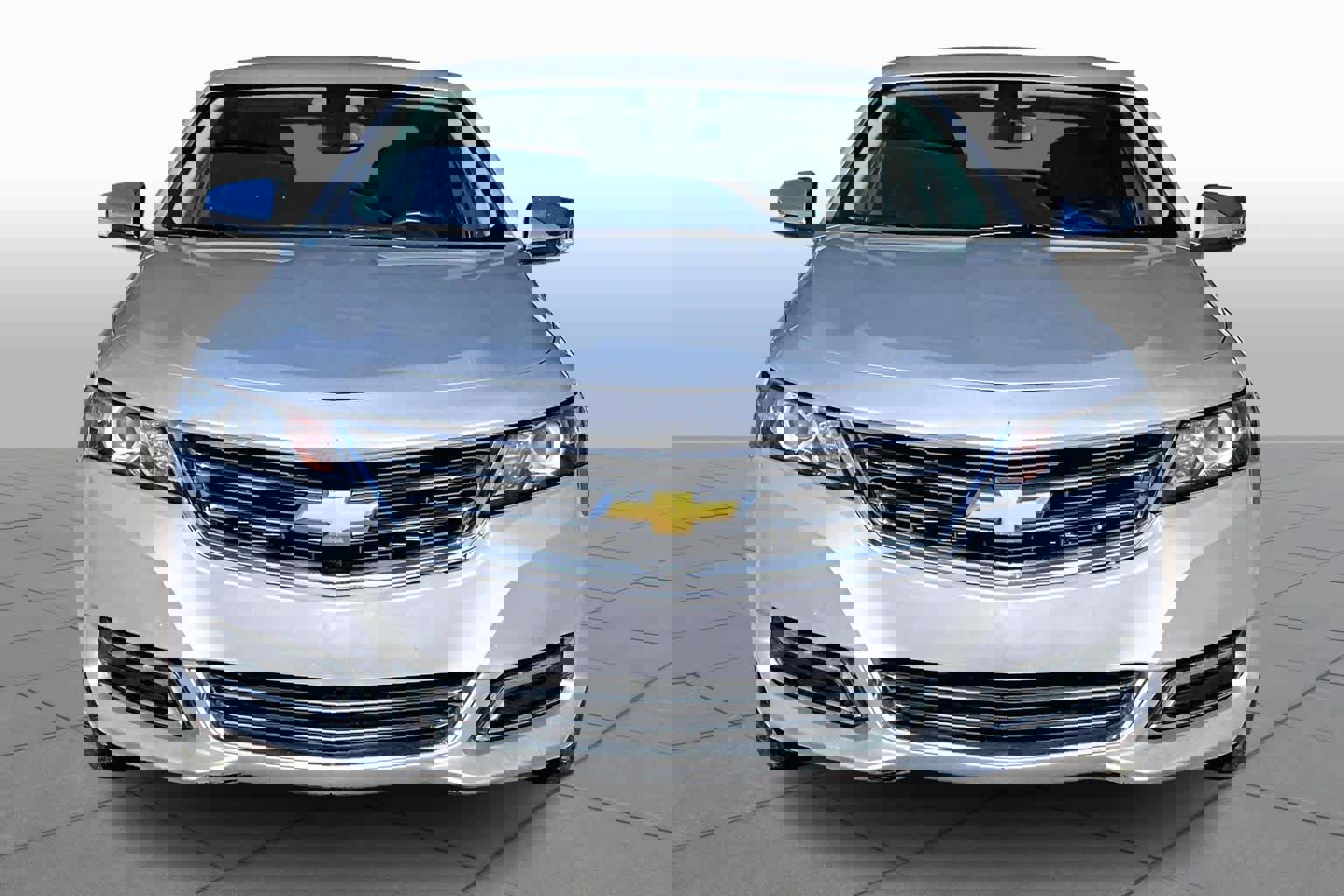 Used 2019 Chevrolet Impala Premier image 3