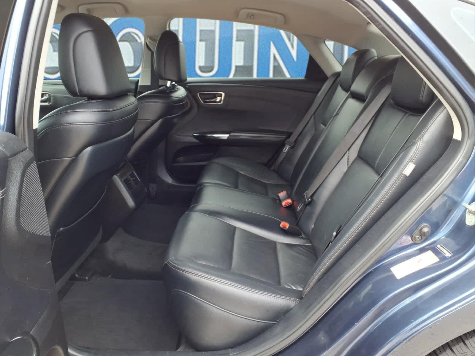 Used 2017 Toyota Avalon XLE FWD image 12