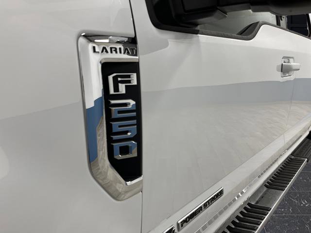 Used 2022 Ford F250 Lariat image 37